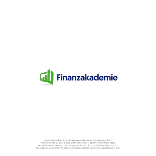 Logo design contest entry by oakbrand™