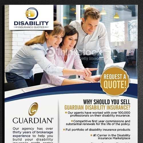 Individual Disability Insurance
