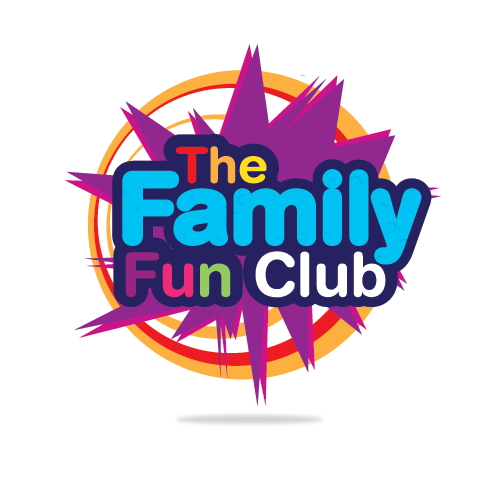 Help The Family Fun Club With A New Logo Logo Design Contest 99designs