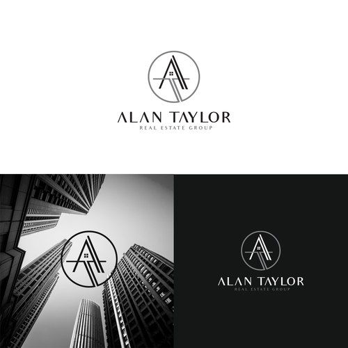 Design a modern & inviting logo for an LA Real Estate Group Design by freelancer242