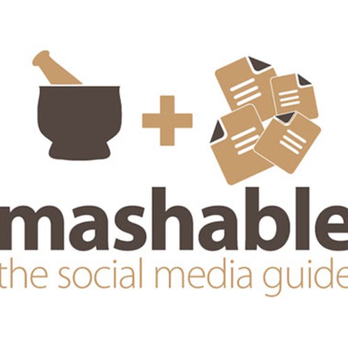 The Remix Mashable Design Contest: $2,250 in Prizes Ontwerp door mbev