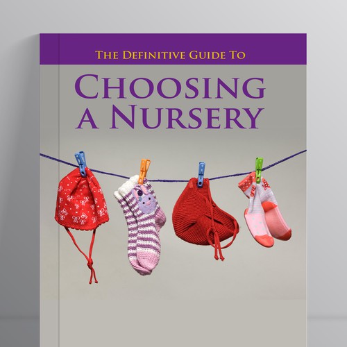 This is the first book of its kind for parents and comes from an Early Years expert and consultant. Design by kYp