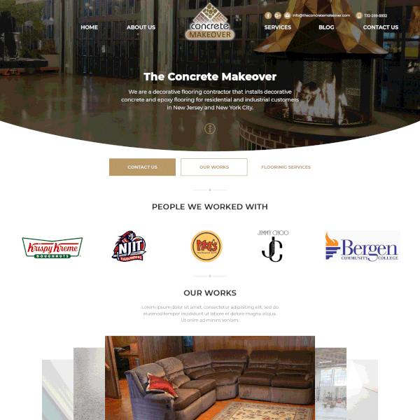 Website Design