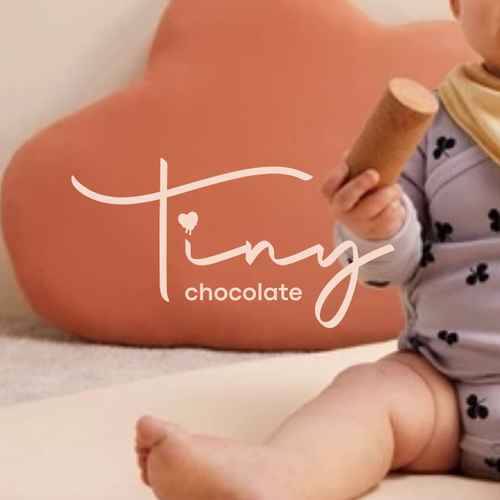 Seeking Creativity: Logo Design for Premium Baby Clothing & Accessories Line Design by Arta 99