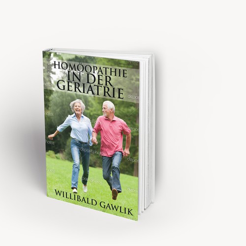  contest entry by DezignManiac