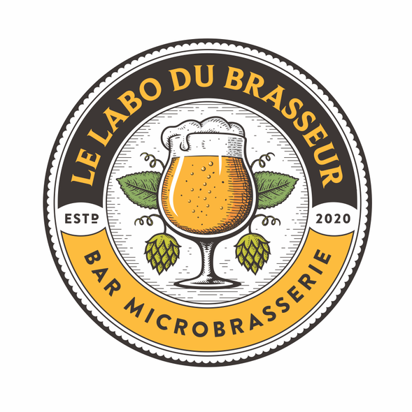 Microbrewery Designs - 17+ Microbrewery Design Ideas, Images ...