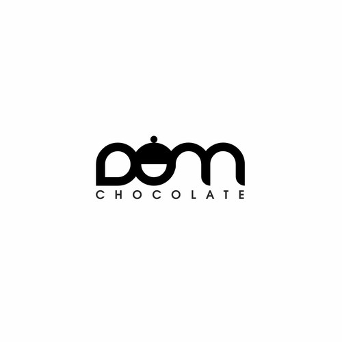 Design a logo for luxury business chocolate-ontwerp door #JD™