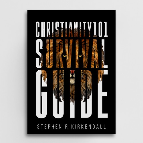 CHRISTIANITY 101 SURVIVAL GUIDE Design by 1nstinct.