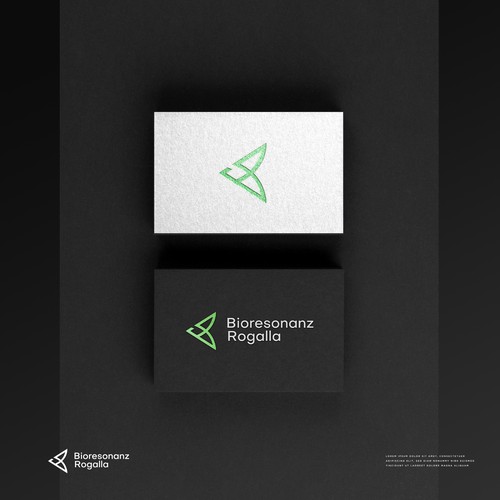  contest entry by Bravy Art