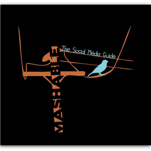 The Remix Mashable Design Contest: $2,250 in Prizes Diseño de NicholeSexton