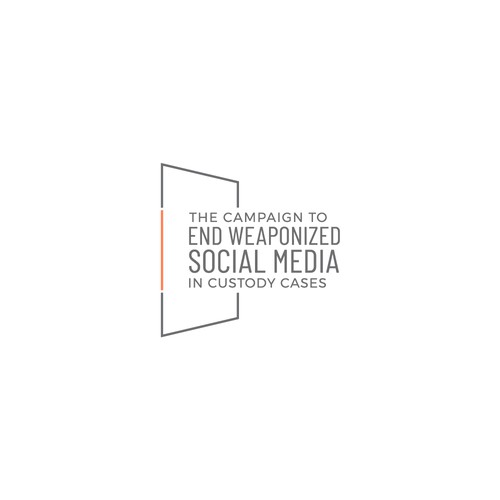 Campaign Against Weaponized Social Media Design by BjoInk