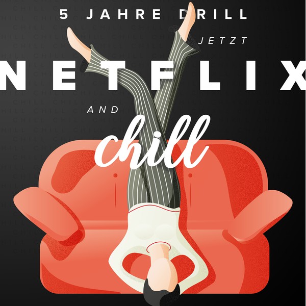 Design by florian_engl titled "Poster Design"