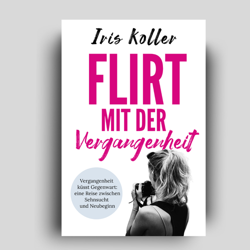  contest entry by Mariem khlifi