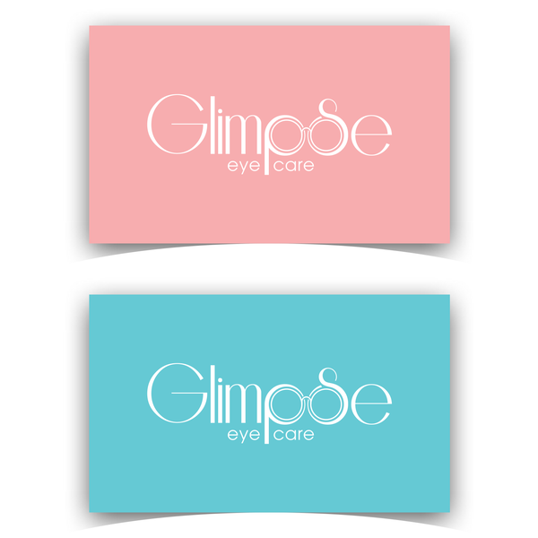 Design by Tong_ART ™ titled "Logo for high-class optometry offices that carry unique eyewear."