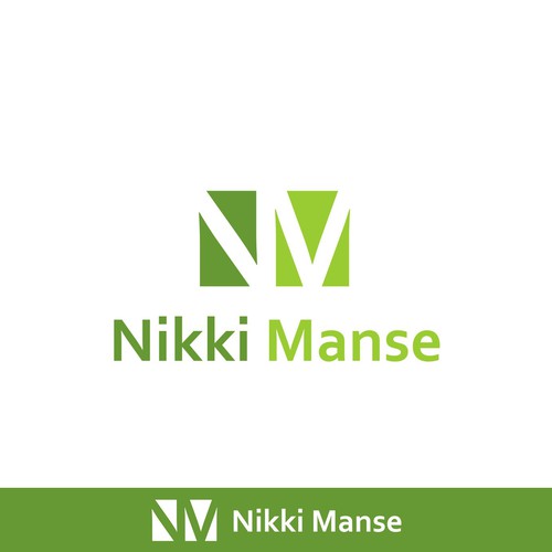 logo for nikki manse logo design contest 99designs nikki manse logo design contest