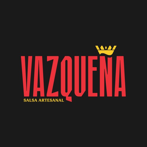 Logo design contest entry by Manuel Machado