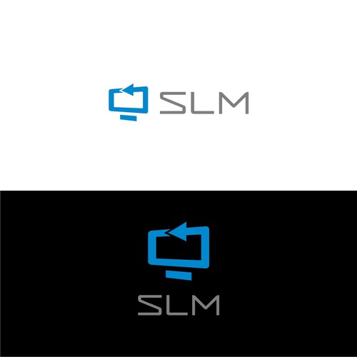 SLM Redesign Design by Lemonetea design