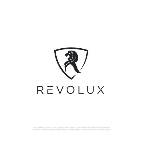 Design a recognizable National Product Brand logo. Design by li-on