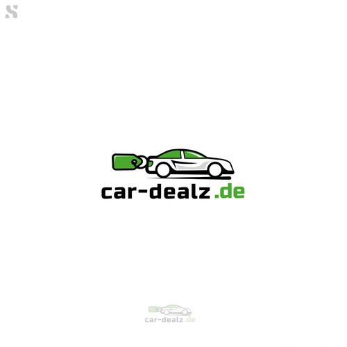  contest entry by Saurio Design