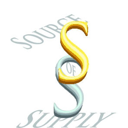 Logo Design For Supply Chain Management Concept Design by Drezdel