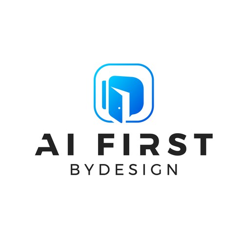 Design a modern, sophisticated, yet accessible, AI & Management Consulting firm logo! Design by ✦✦ArtRasu✦✦