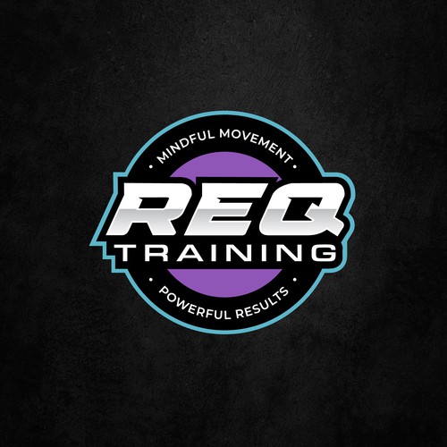 Create a memorable logo for a NYC Personal Training Company! Design by teknique®