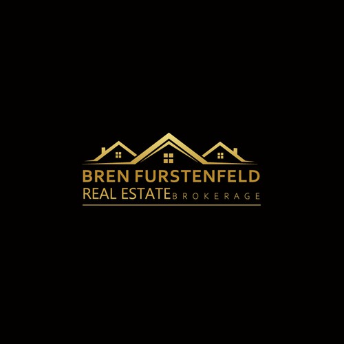 Global Luxury Real Estate Brokerage and Development Brand Design by S'sDesign
