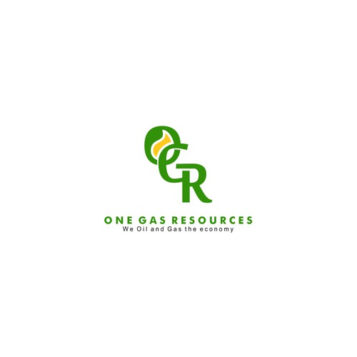 One Gas Resources Design by graveworkerco.