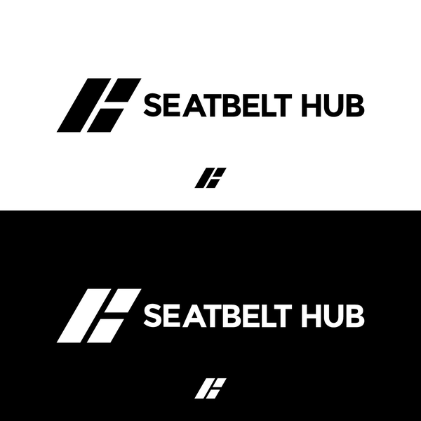 seatbelt hub