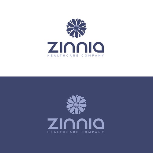 Logo needed for fast growing healthcare company looking to heal America for good Design by PROKDESIGN