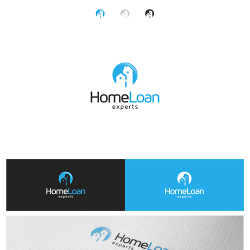 Get Home Loan Logo Gif