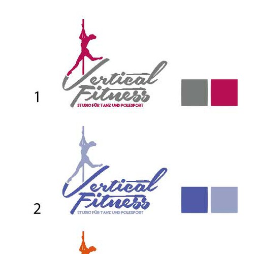  contest entry by BOLT DESIGN