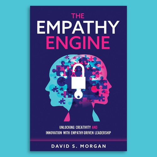 Book Cover - Embracing Empathy as the Engine for Innovation Design by ownline