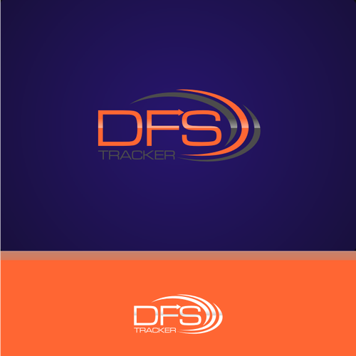 Dfs tracker, Logo design contest