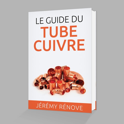 Book cover contest entry by Avanska