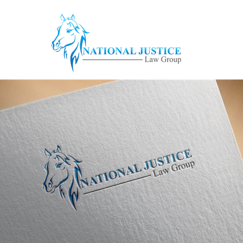 National Justice Law Group Design by ekojulimawanto