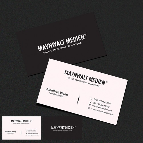  contest entry by Washi-07