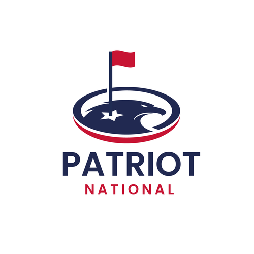 Patriots National Golf Club Design réalisé par Youbecom©