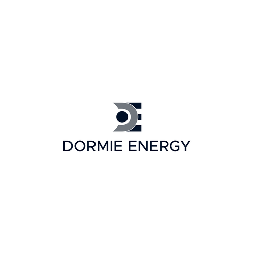 Professional logo for energy focused consulting company Design by nuhacorp