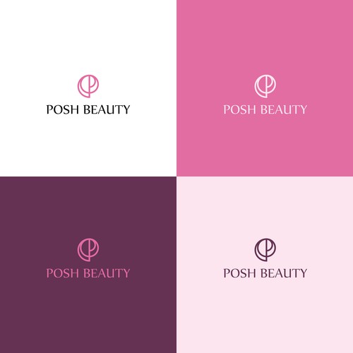 posh beauty Design by ar®