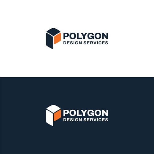 Small engineering startup needs geometric logo! Design by ESIXA