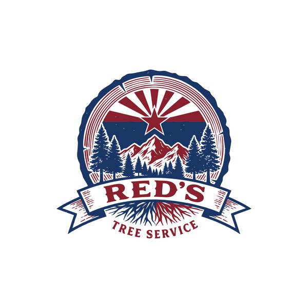Tree Services Logo