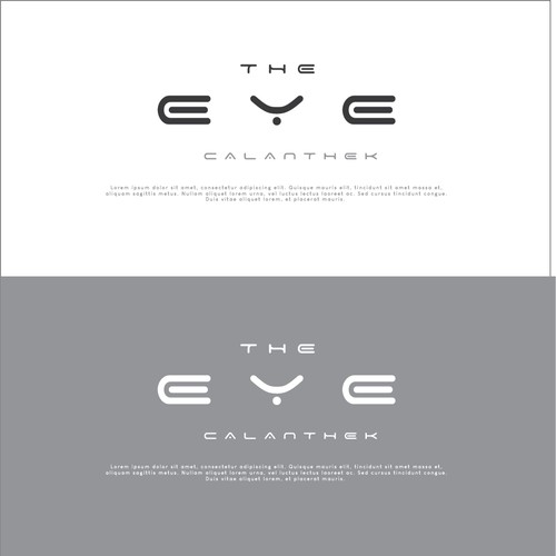 MAKING AN EPIC SCI-FI MOVIE LOGO Design by Bruguduystunstuy