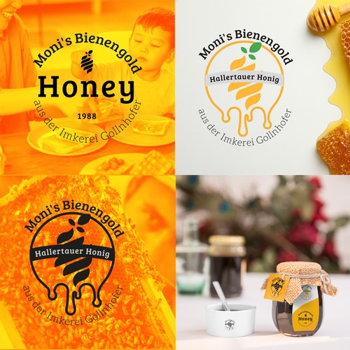 Logo design contest entry by FNasci