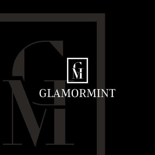 Design a classy logo for GlamorMint Design by Brand Prophet