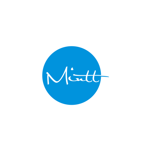 Design di "Urban Trendsetter: Create a Stylish & Bold Logo for Mintt Payment Solutions - di win_won121
