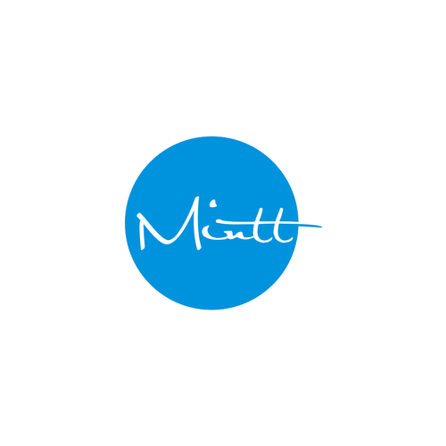 "Urban Trendsetter: Create a Stylish & Bold Logo for Mintt Payment Solutions - Design by putri4RTa