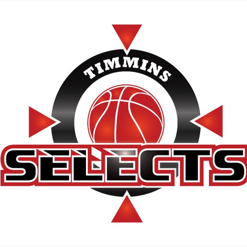 Help Timmins Selects Basketball Club with a new logo | Logo design contest