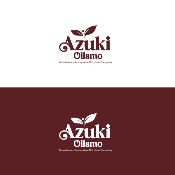 Logo design for  Azuki