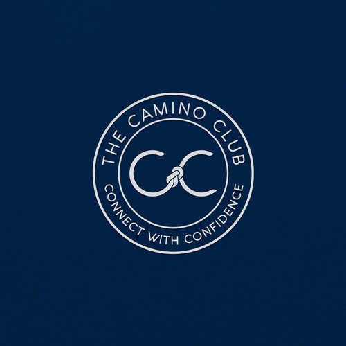 Design a simple logo that represents strength and connection for an exclusive private members club Design by DanEdu
